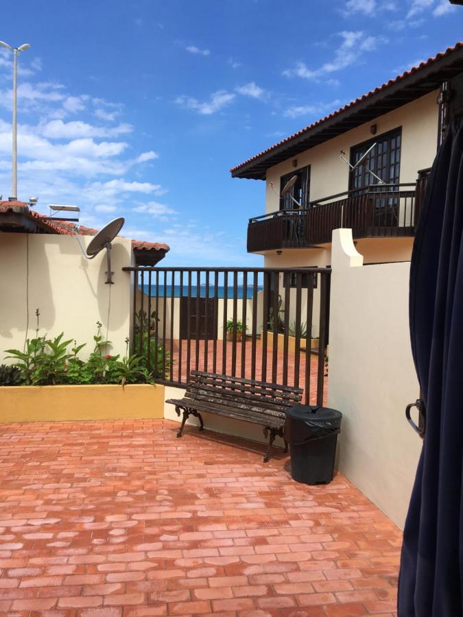 Flat Pe Na Areia Cabo Frio Apart otel Dış mekan fotoğraf