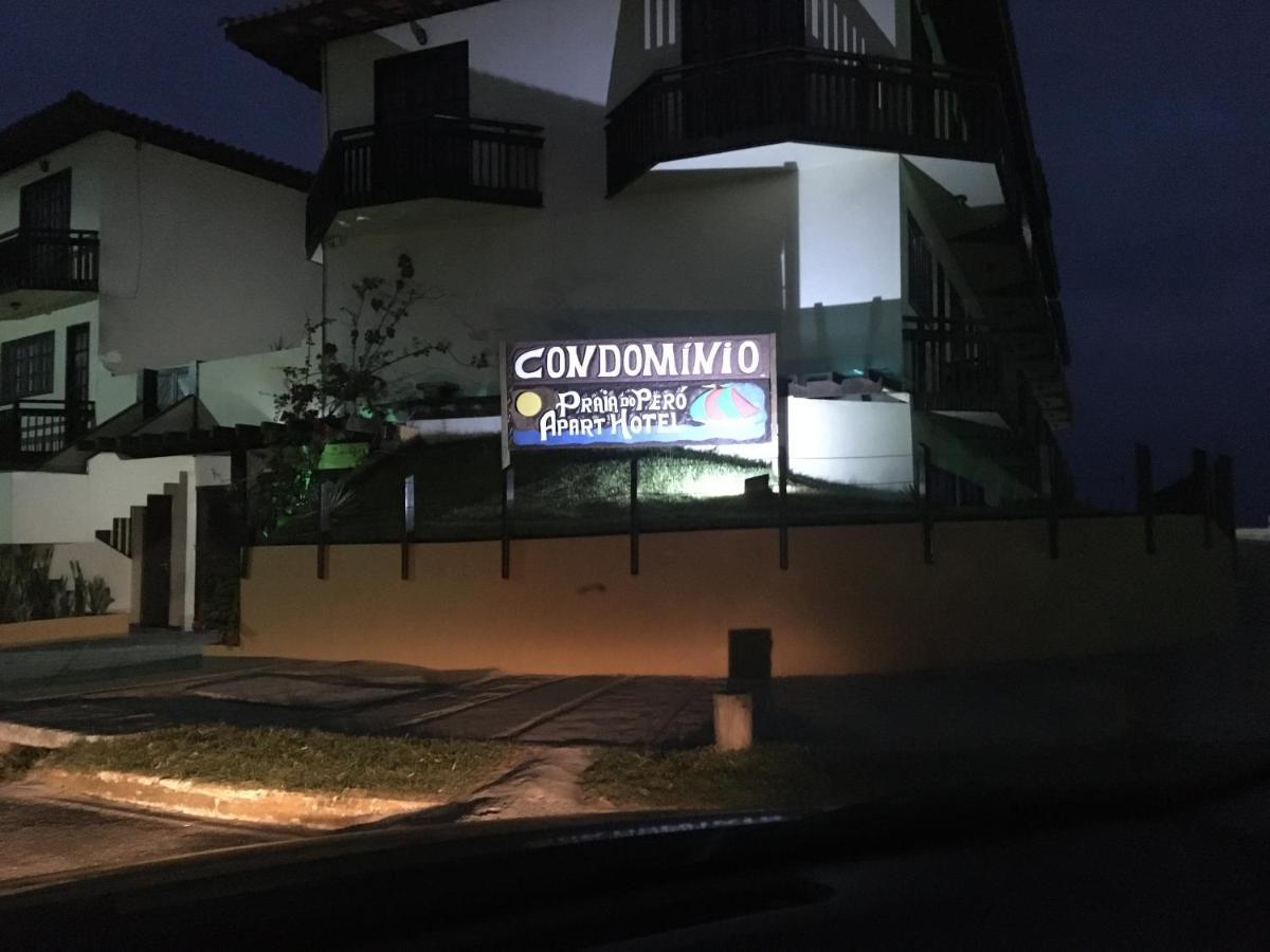 Flat Pe Na Areia Cabo Frio Apart otel Dış mekan fotoğraf