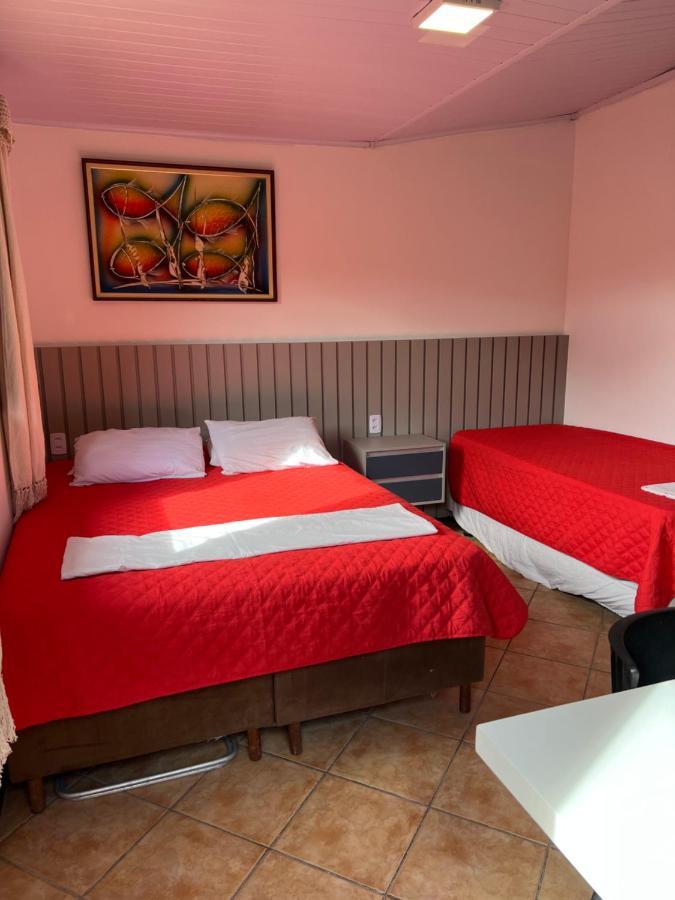 Flat Pe Na Areia Cabo Frio Apart otel Dış mekan fotoğraf