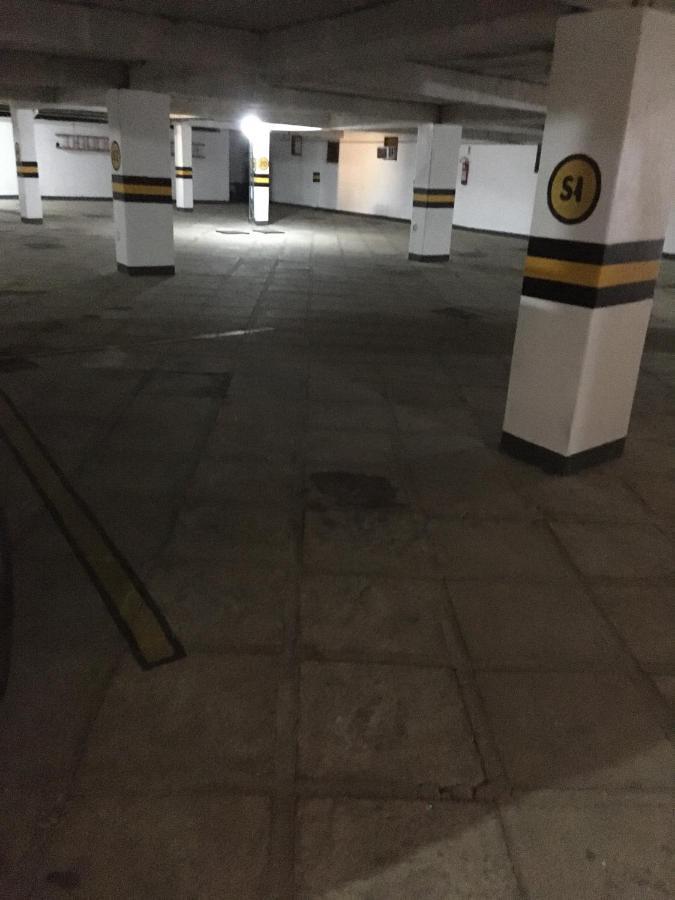 Flat Pe Na Areia Cabo Frio Apart otel Dış mekan fotoğraf