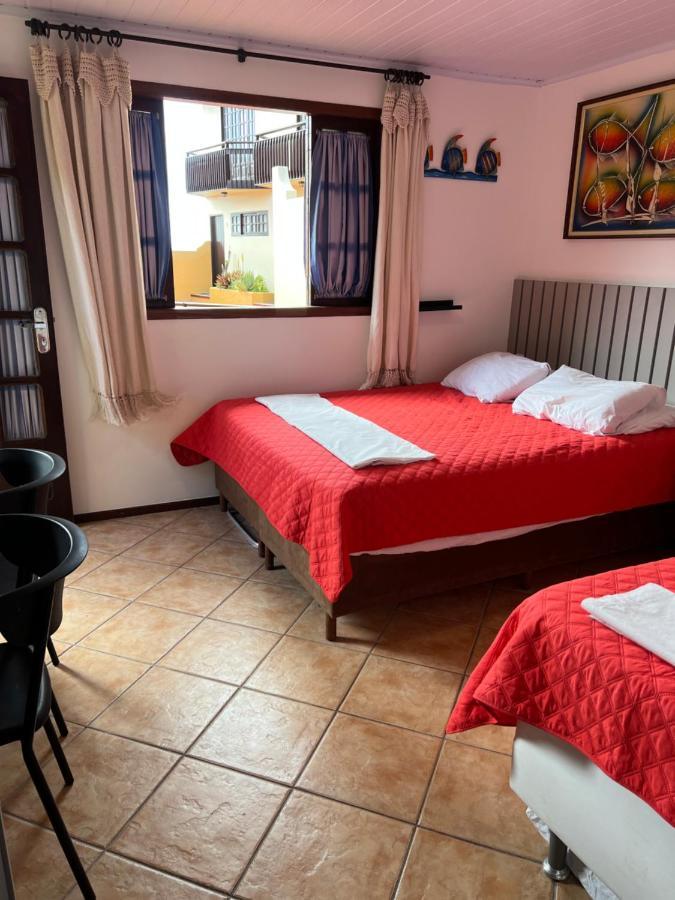 Flat Pe Na Areia Cabo Frio Apart otel Dış mekan fotoğraf